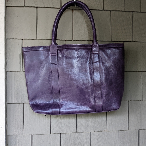 Links and kings ladies leather tote new with tags - Picture 3 of 6